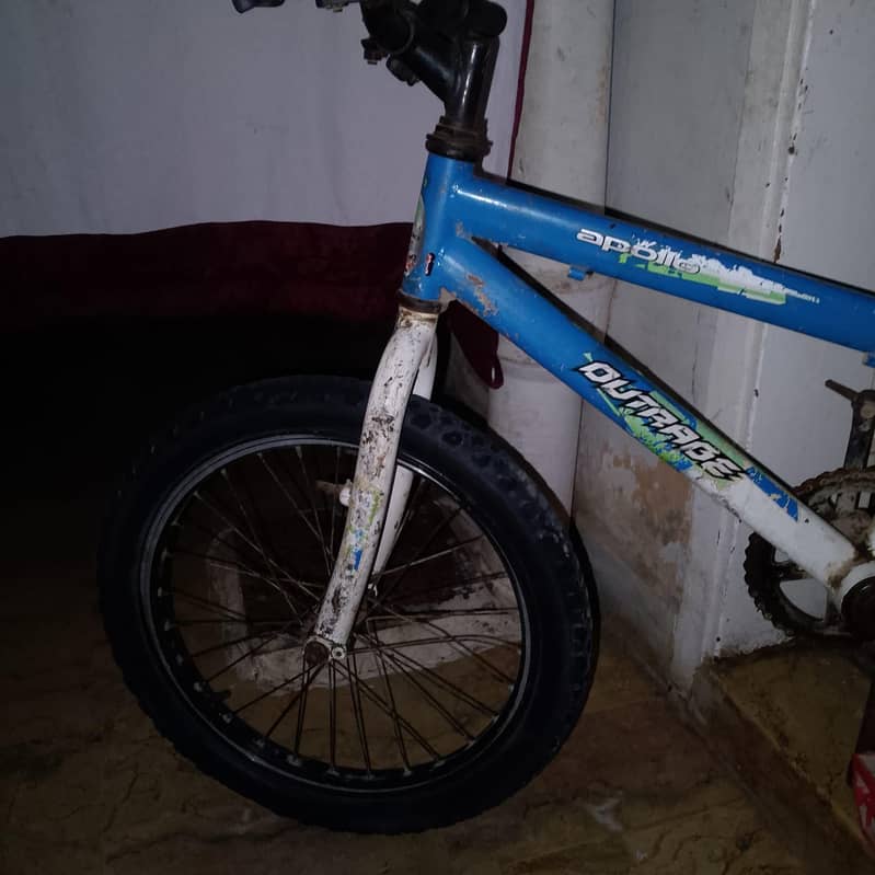 bicycle 2