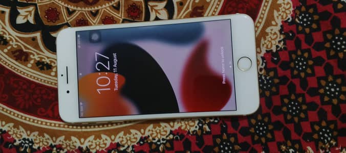 Apple iPhone 7 Plus