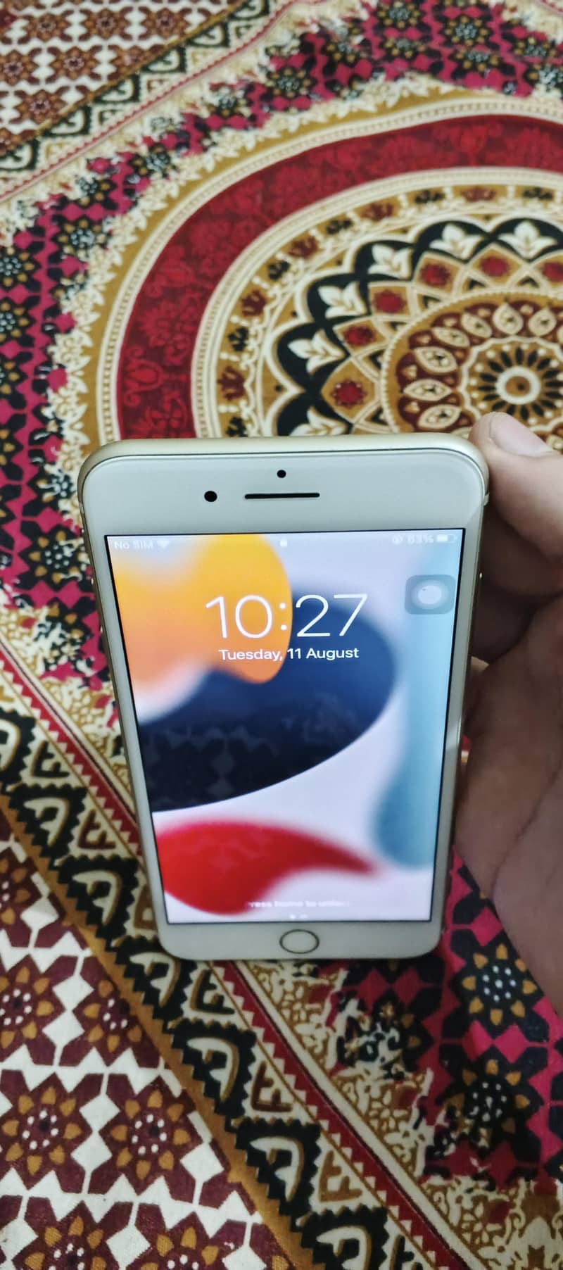Apple iPhone 7 Plus 3