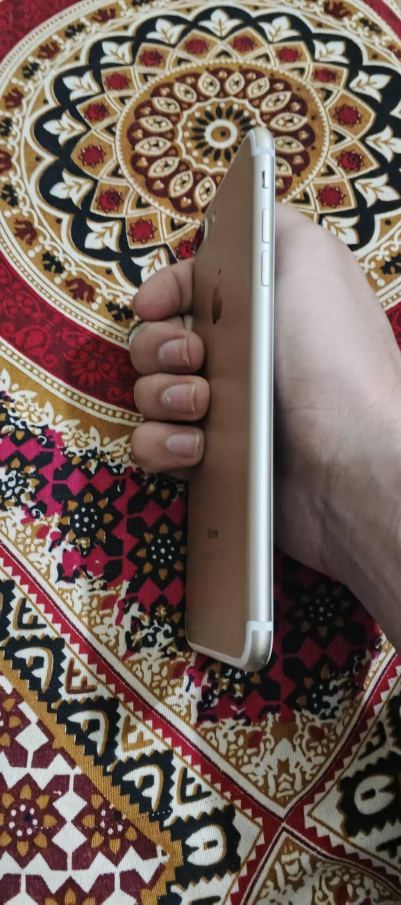 Apple iPhone 7 Plus 4