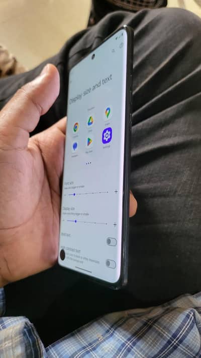 Motorola Edge