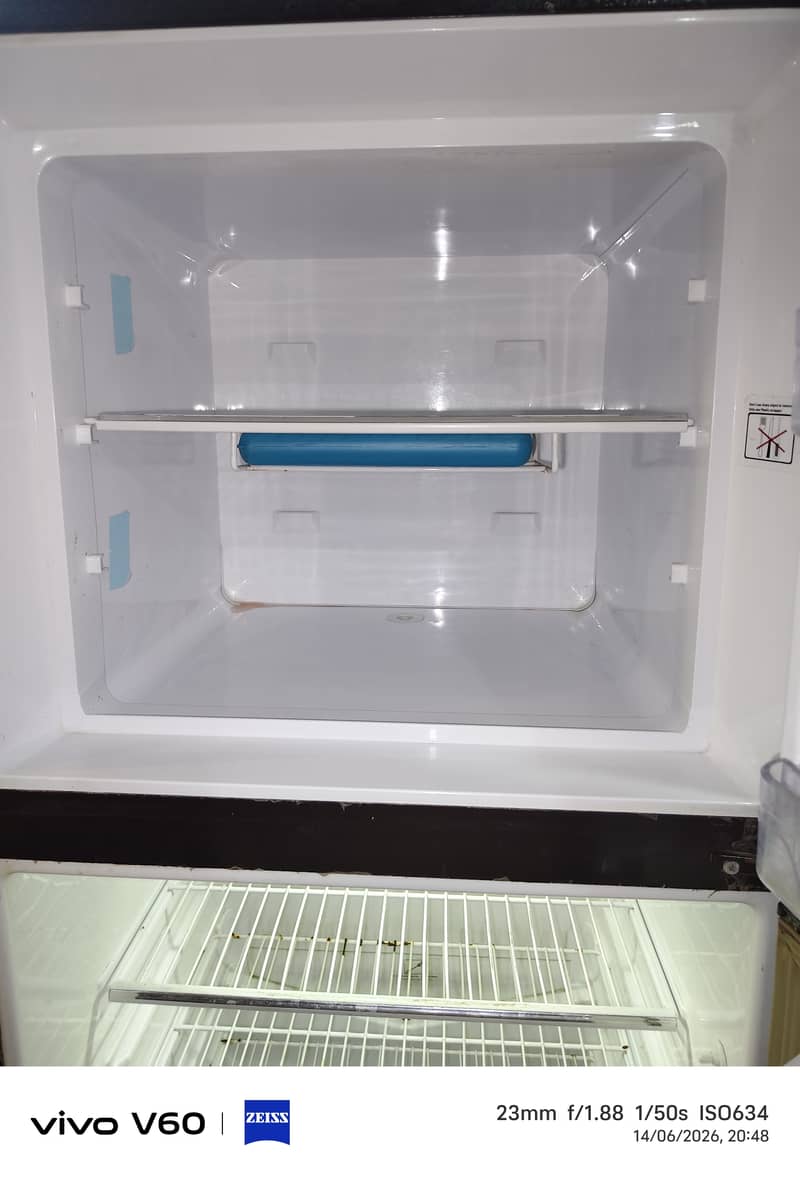 Dawlance Fridge 0