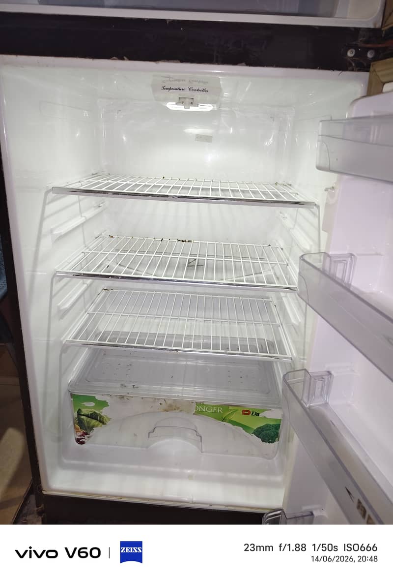 Dawlance Fridge 1