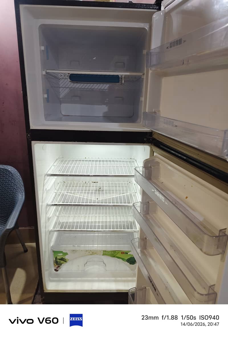 Dawlance Fridge 2
