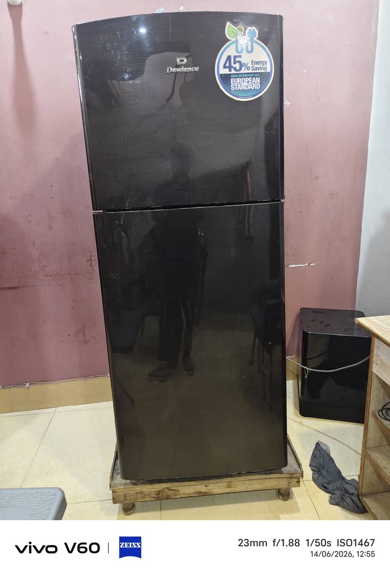 Dawlance Fridge 3