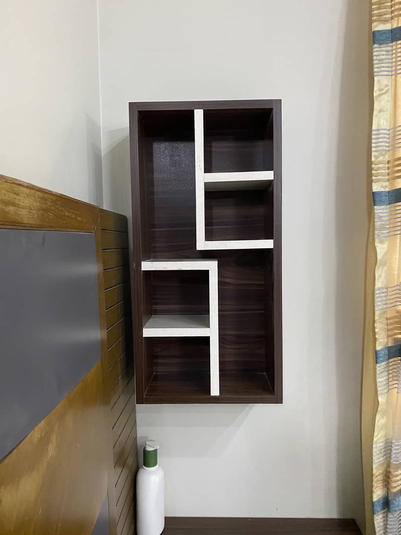 Complete bedroom set 11