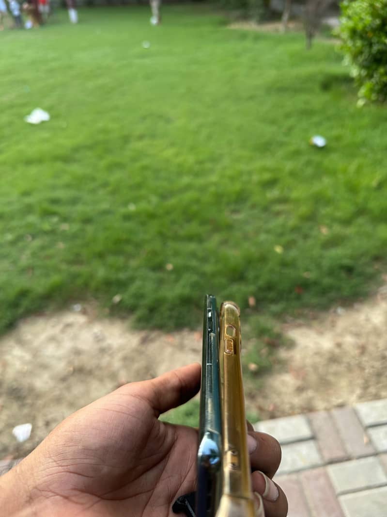 One Plus 9 Pro 3