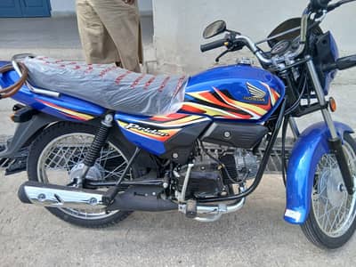 honda pridor urgent for sale 2026