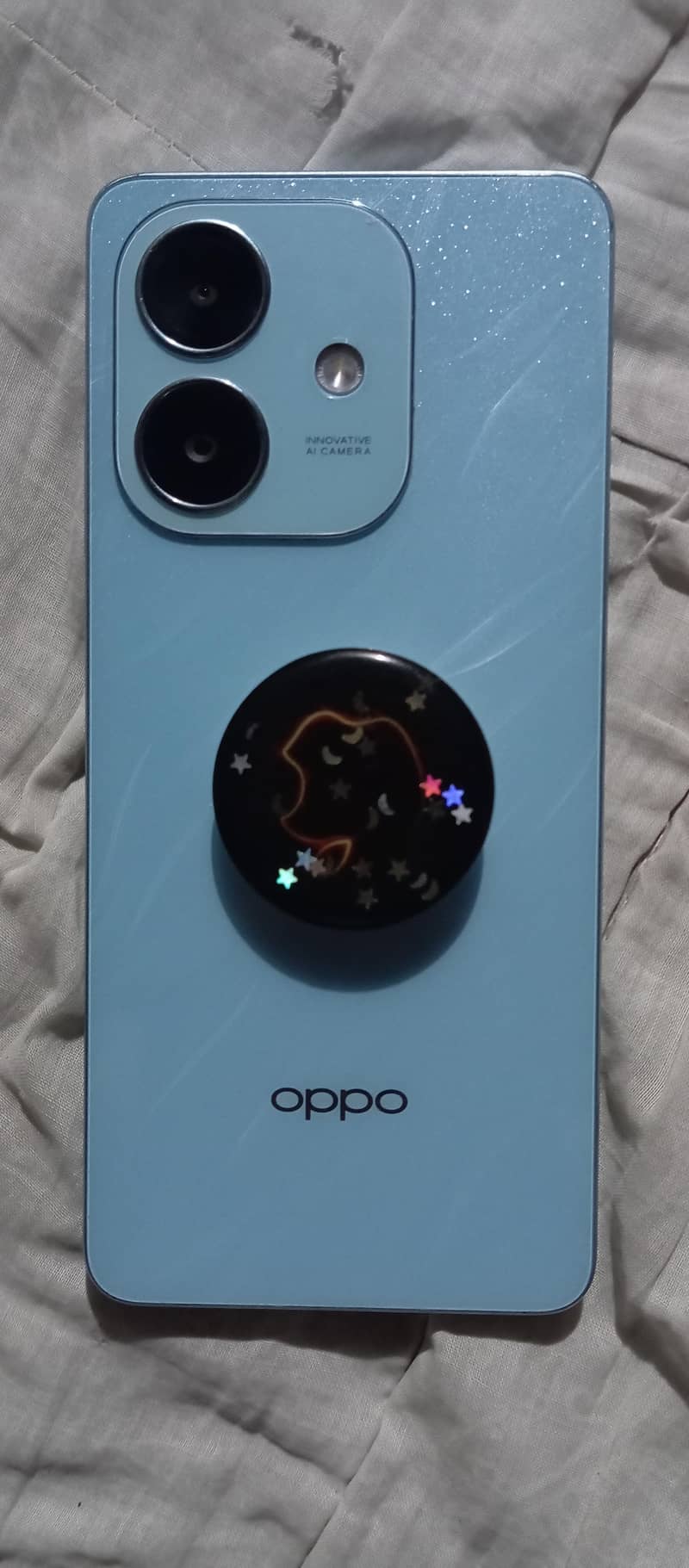 OPPO A3x 1
