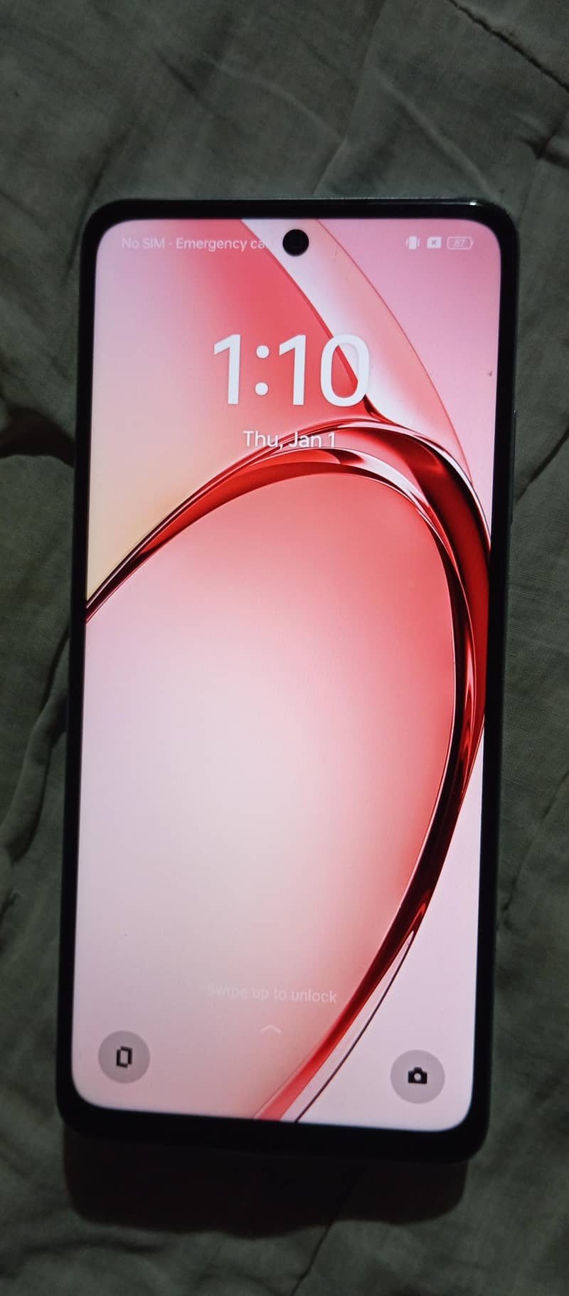OPPO A3x 3