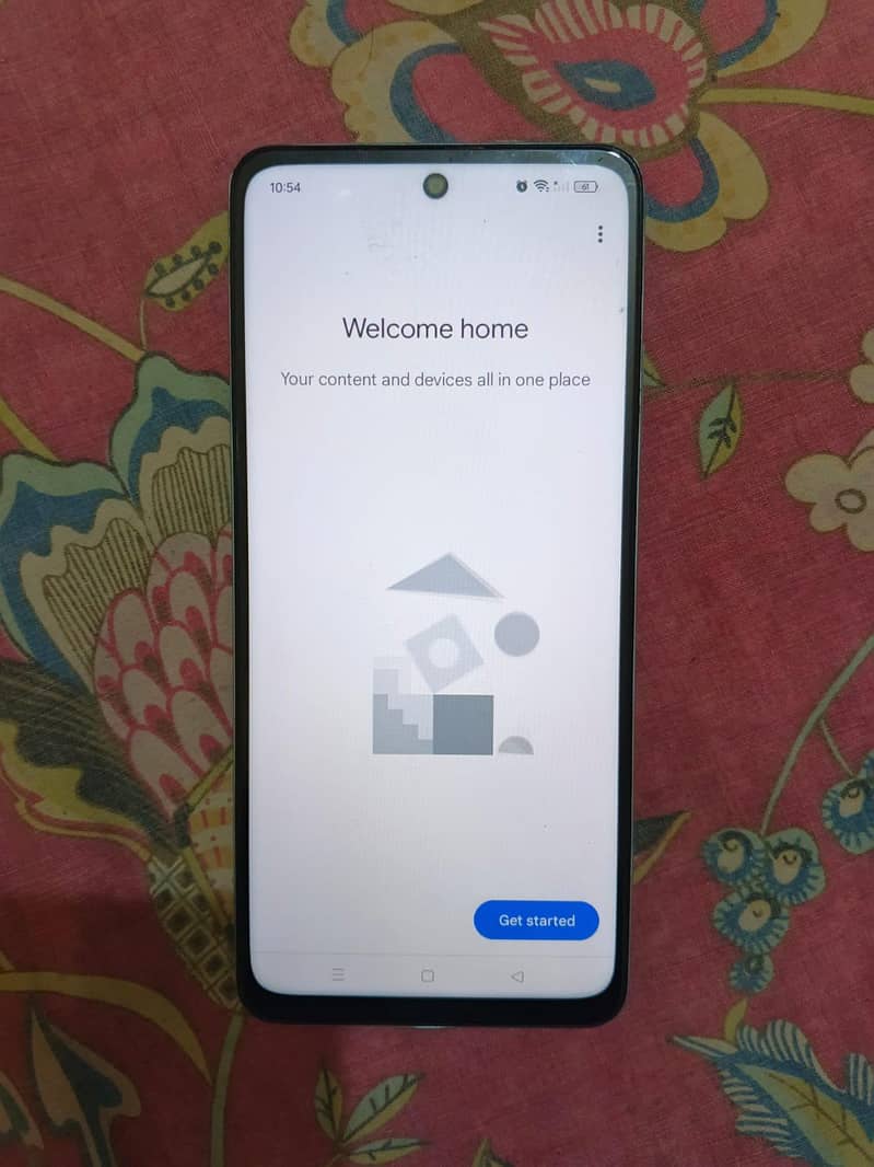 OPPO A3x 4