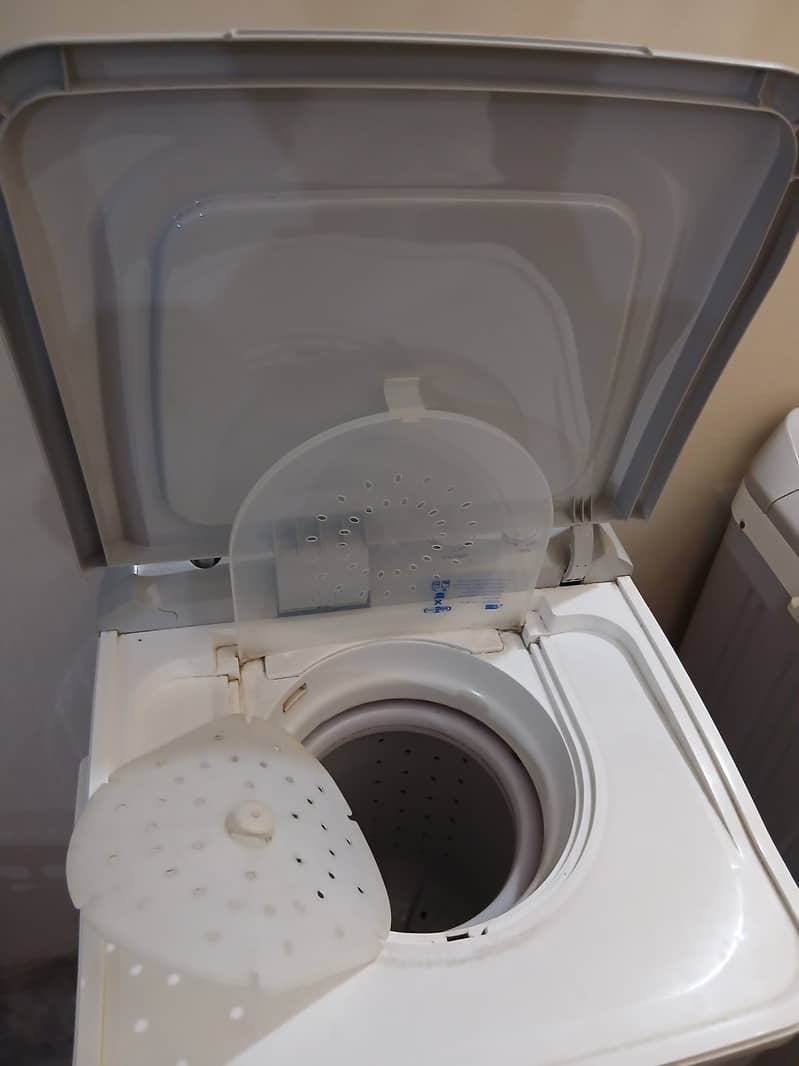 Dryer 1