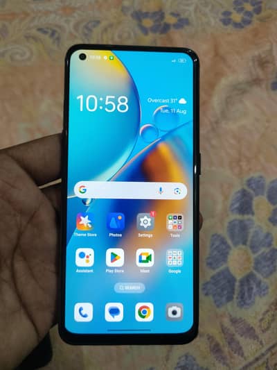 OPPO F19