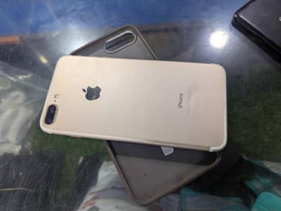 Apple iPhone 7 Plus