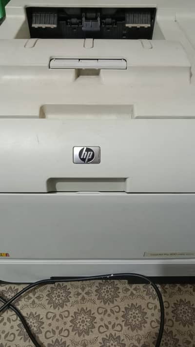 HP LaserJetPro 400 Color m451dw For Sale