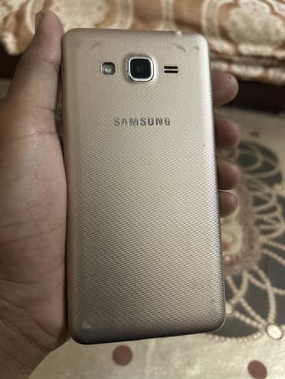 Samsung Mobile J2 Prime