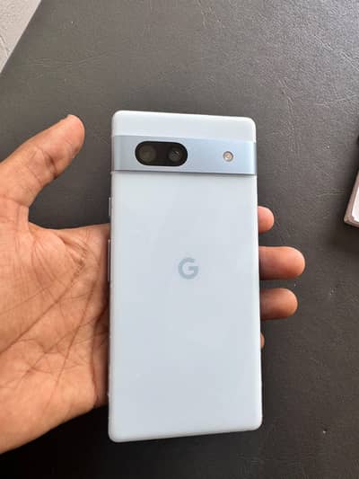 Google Pixel 7a