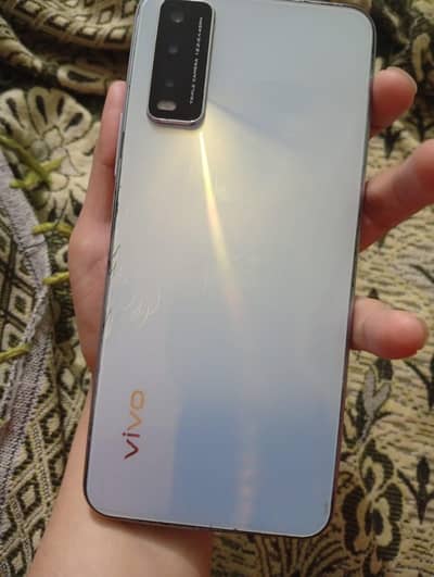 Vivo Y20