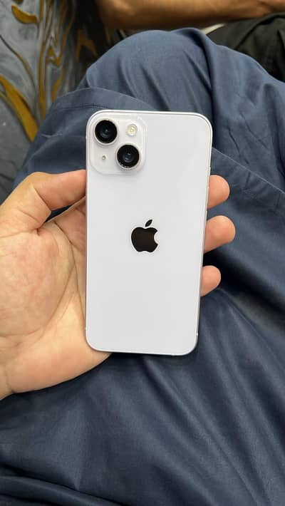 Apple iPhone 14