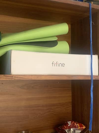 Fifine k680 brand new