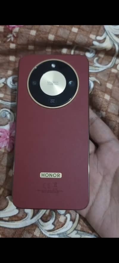 Honor x9d