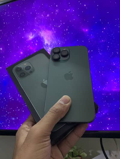 Apple iPhone 13 Pro Max 256 GB
