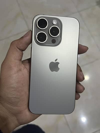 iPhone 15 pro max 256gb 95% health pta approved      11 12 13 14 16 17