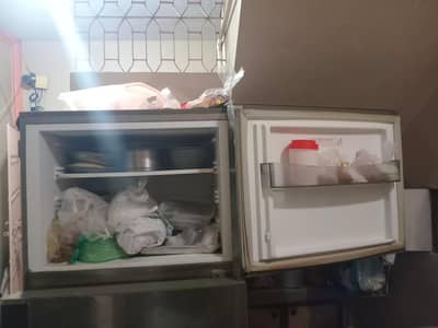 pel fridge