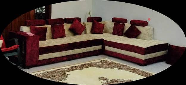 7 seater sofa set for sale