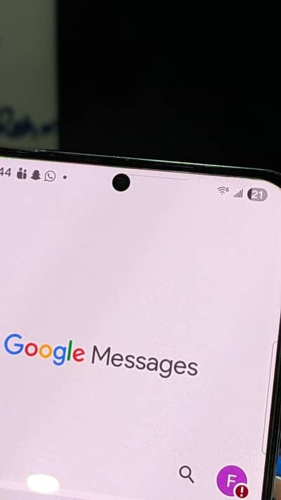 Samsung S21 Ultra