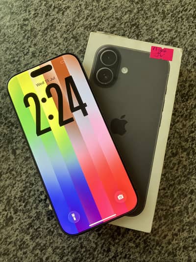 Apple iPhone 17