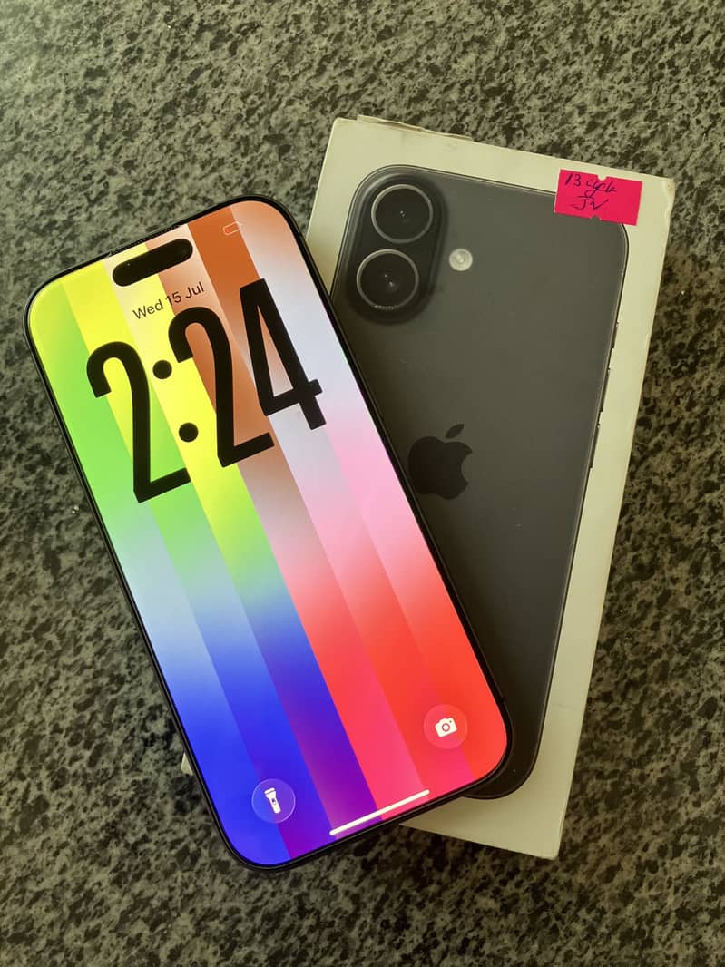 Apple iPhone 17 0