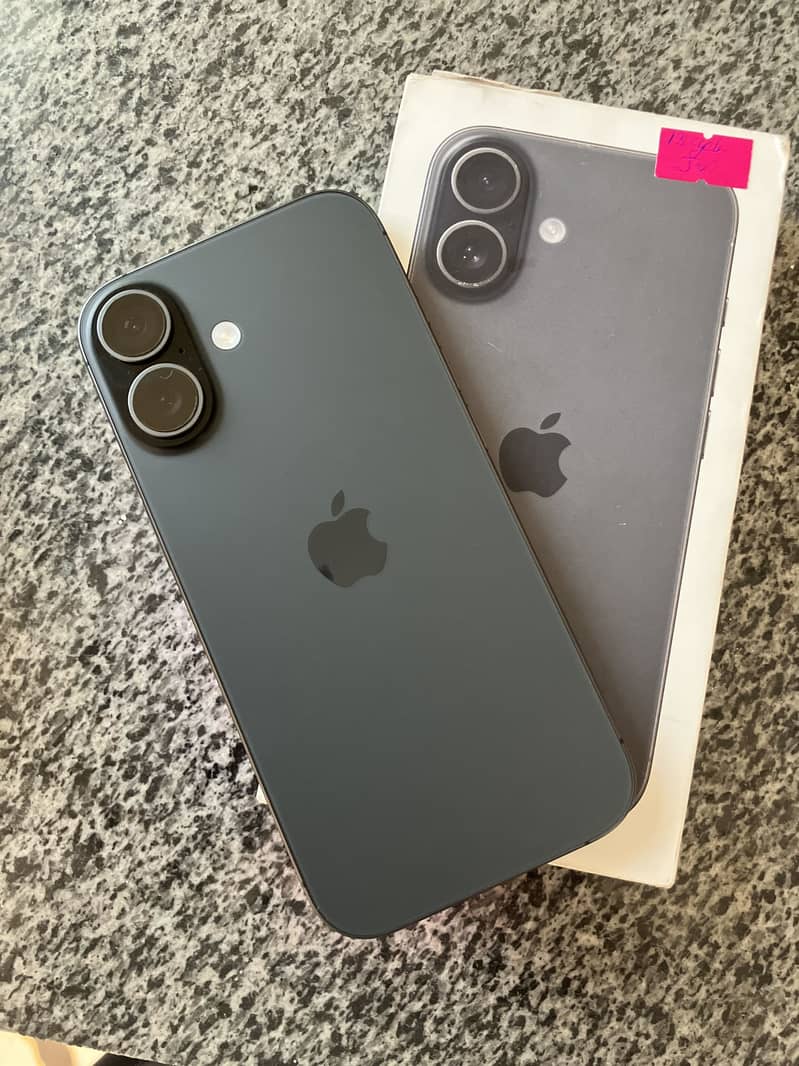 Apple iPhone 17 2