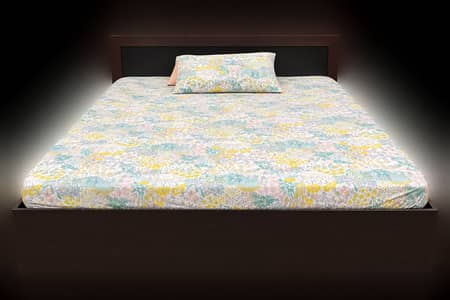 King Size Bed for sale
