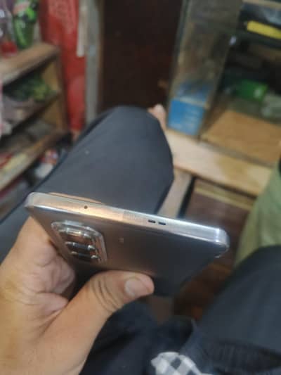 Infinix Hot 50 Pro Plus