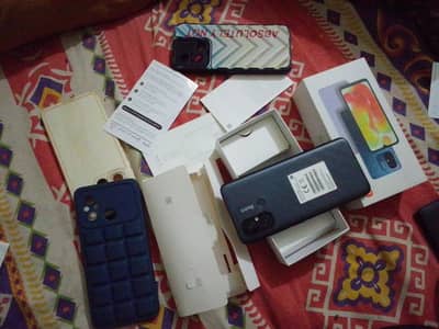 Xiaomi Redmi 12C