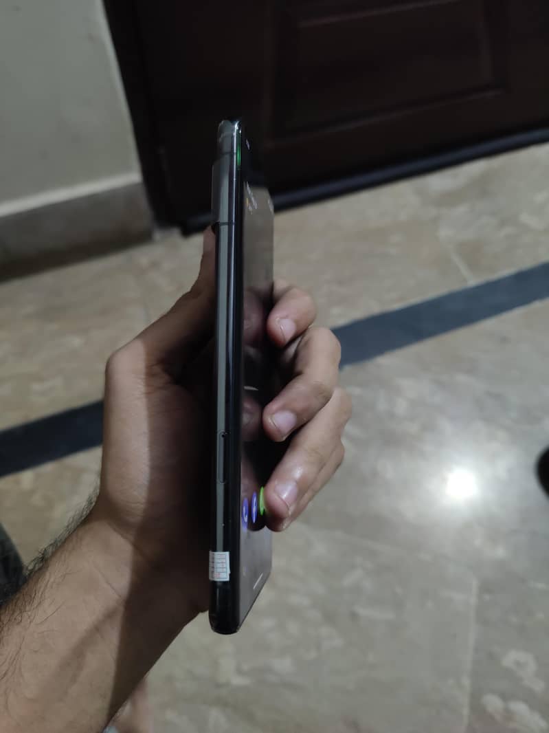 Google Pixel 7 Pro 2