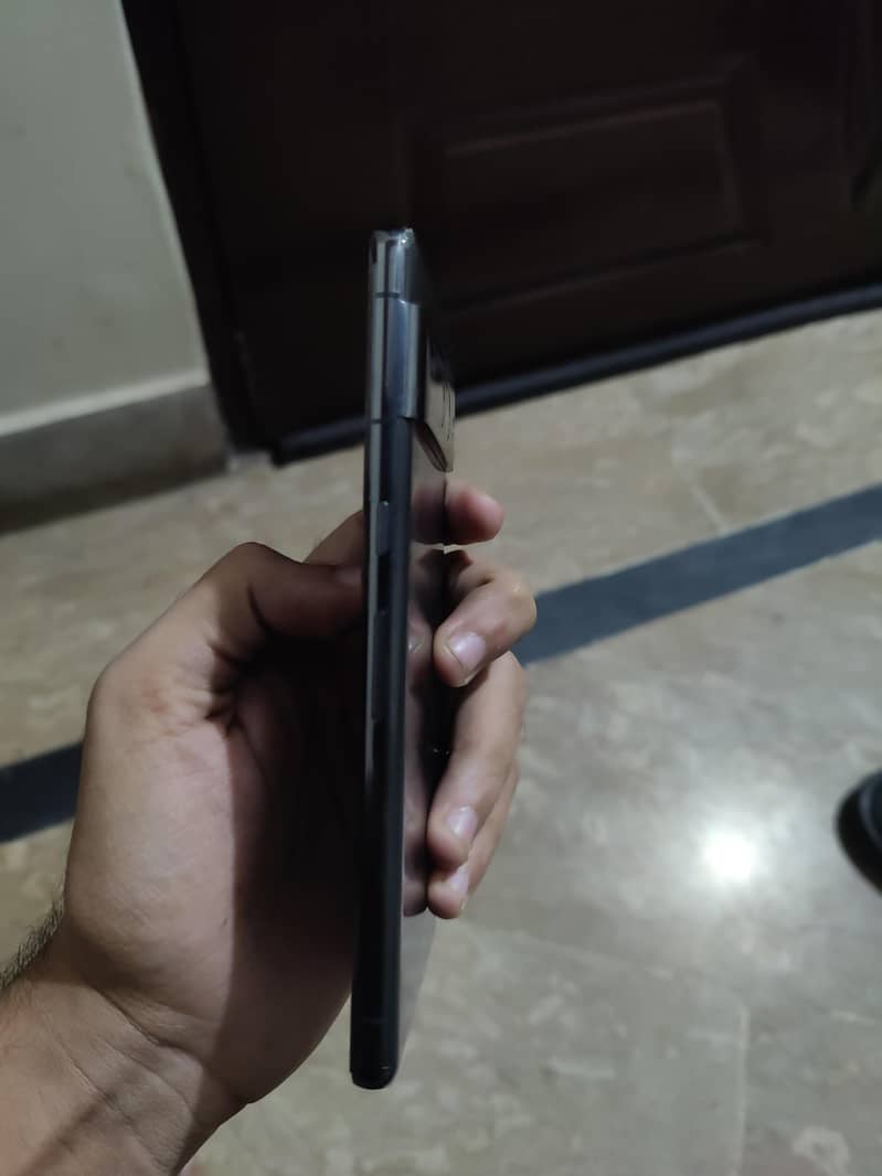 Google Pixel 7 Pro 3
