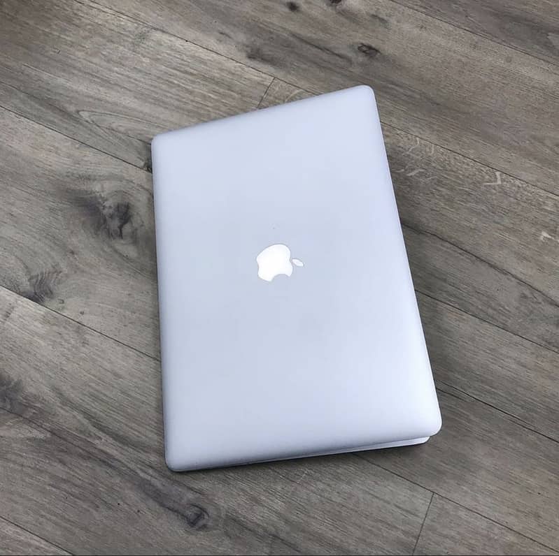 MacBook Pro 2
