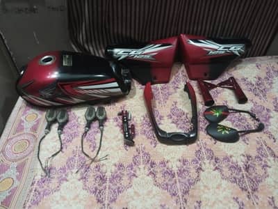 trending parts