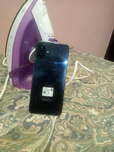 Samsung Mobile A07 5G