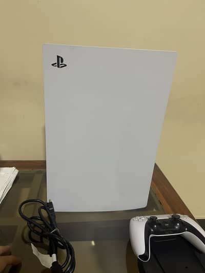 Ps5 digital
