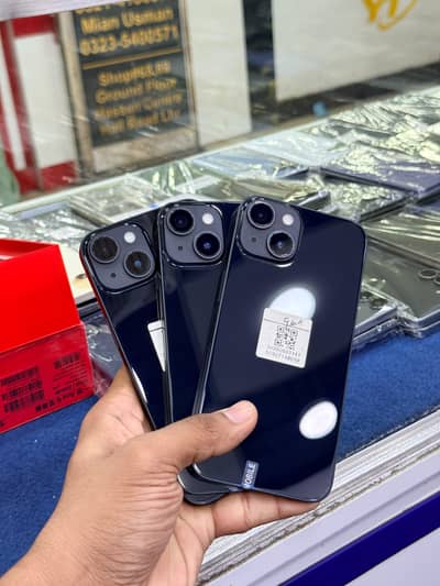 Apple iPhone 14