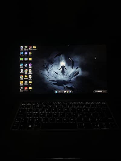 HP Elite book 1030 G7 x 360 Diamond Cut