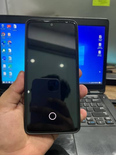 Xiaomi Redmi Note 14
