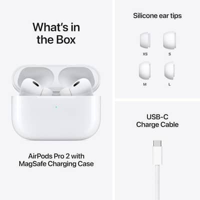 Apple AirPods Pro 2nd Generation for sale