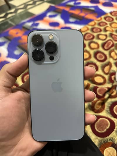 Apple iPhone 13 Pro