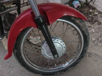 Honda Pridor 2022