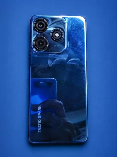 Tecno Spark 10C