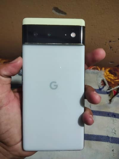 Google Pixel 6
